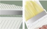 Multi-function Manual Cutting Of Vegetable And Meat Slices, Vegetable Cutter, Grater, Kitchen Tool - Image 5