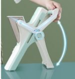 Multi-function Manual Cutting Of Vegetable And Meat Slices, Vegetable Cutter, Grater, Kitchen Tool - Image 4