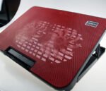 Laptop Radiator Dual-fan Air-cooled Cooling Bracket - Image 4