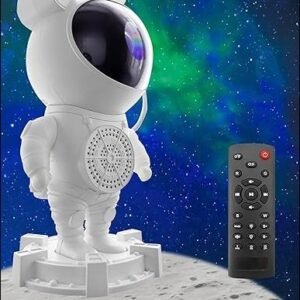 Astronaut Projector