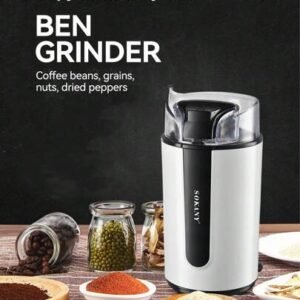Ben Coffee Bean Grinder - Trendy Store