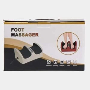 Foot Massager - Trendy Store