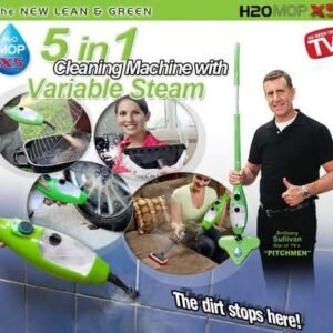 H20 Mop X5 Cleaning Machine - Trendy Store