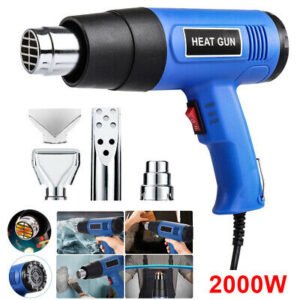 Heat Gun 2000W - Trendy Store