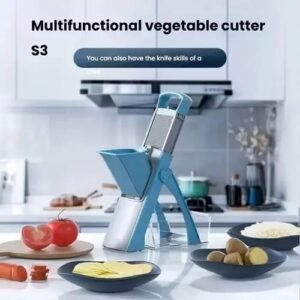Multifunctional Vegetable Cutter - Trendy Store