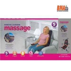 Robotic Cushion Massage - Trendy Store