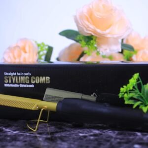 Styling Comb - Trendy Store